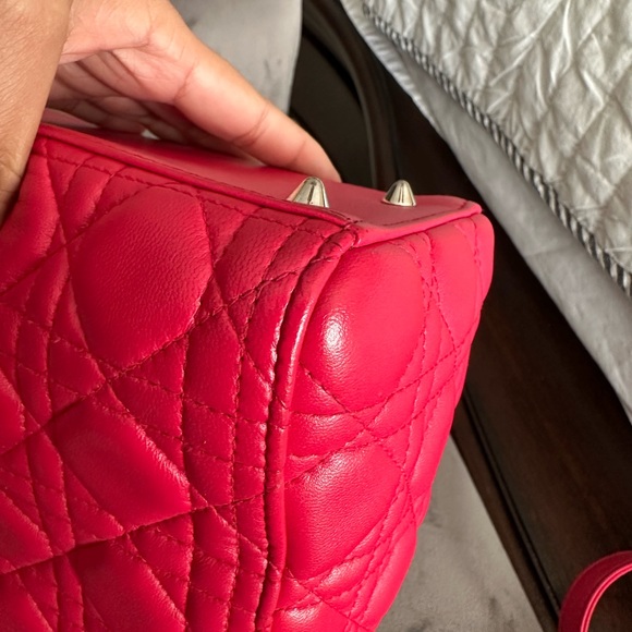 Authentic Lady Dior - Picture 14 of 14